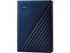WD 5TB My Passport for Mac Portable External Hard Drive Storage USB-C/USB-A 3.2 picture