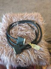 Genuine IBM Printer 6Ft Parallel Port Connector Cable 68X3949 JUNE 08, 1988 picture