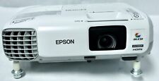 Epson Powerlite W29 (H690A) Projector - 729 Lamp Hours picture