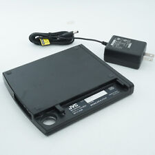 Victor JVC CU-BD5 Everio Portable BD Writer Blu-Ray Disc Drive for Camcorder F/S picture