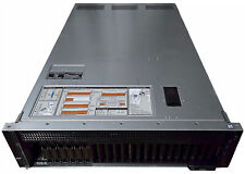 Dell PowerEdge R940 Server 2x Xeon Gold 5120 / 256GB RAM / 8-Bay / H330 / D41HC picture