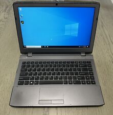 Sager 13.3 gaming laptop 1080p i7 4700MQ GTX 765M 8GB RAM 500GB HDD WITH CHARGER picture