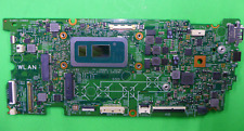 GENUINE Dell Inspiron 13 7390 2-in-1 Motherboard i7-8565U Quad Core 16GB MWW1R picture