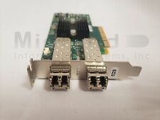 IBM EC29 PCIe2 (x8) 2-Port 10GbE RoCE SR SFP+ Adapter (LP) IBM p series picture
