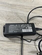 Genuine Epson 48W A471H 24V 2A Power Supply Adapter for Scanner & Printer picture