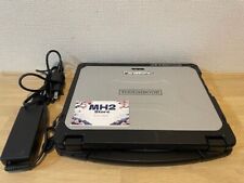 Panasonic TOUGHBOOK CF-20 Core m5-6Y57 CPU1.10GHz 4GB LPDDR3 SDRAM SSD128GB picture