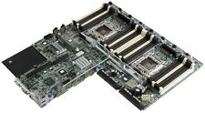 HP 667865-001 622259-001 Dual 2x LGA2011 24x DDR3 For Proliant DL360P G8 picture