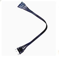 LED/PLED/Reset SW/Power SW Line 20/30/50CM Motherboard Switch Hard Disk Cable %% picture