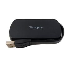 Targus ACH214  4-port USB Hub - USB - External - 4 USB Ports picture