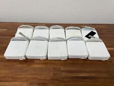 Lot of 10 Apple A1343 MacBook 85W MagSafe Power Adapter Charger Lot picture