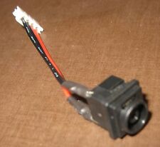 DC POWER JACK w/ CABLE SONY VAIO VPCEH24FX VPC-EH24FX VPCEH23FD/L VPC-EH23FD/L  picture
