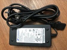 Genuine 4-Pin FSP AC Adapter for FSP FSP100-RAA Power Supply Cord Charger picture