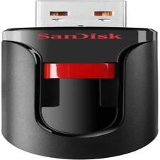 SanDisk 128GB Ultra Fit USB 3.1 Flash Drive SDCZ430-128G-G46 Black picture