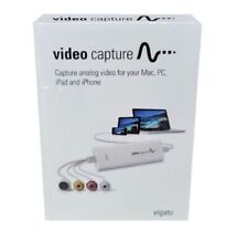 Elgato USB Video Capture Device Convert Analog Video to Digital Format Win/Mac picture