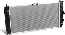 DPI 2347 Factory Style 1-Row Cooling Radiator Compatible with Buick Lesabre Pon picture