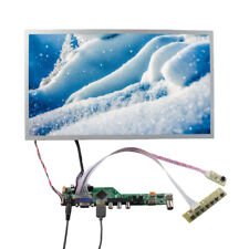 15.6in Outdoor 1000nit 1920X1080 IPS LCD M156GWFA HDMI VGA AV Controller Board picture