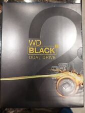 Western Digital Black2 Dual Drive picture