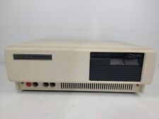 Vintage Radio Shack Tandy 1000 HD Personal Computer 25-1001A (POWERS ON) picture