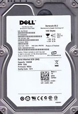 FOR DATA RECOVERY DELL ST31000640SS pn:9EF248-050 SCSI(SAS)  BAD SECTOR 6714 picture