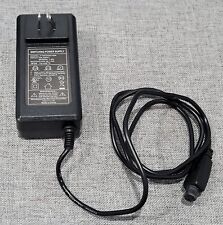 GOTRAX ELECTRIC SCOOTER AC POWER ADAPTER CHARGER 42V 1.5A (FY0634201500) picture