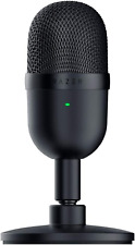 Seiren Mini USB Condenser Microphone: for Streaming and Gaming on PC - Professio picture