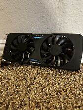 EVGA Nvidia GeForce GTX 970 Graphics Card picture