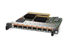 Cisco  SPA-8X1GE-V2 8-Port 1G Ethernet Shared Port Adapter picture