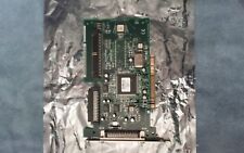 Vintage ADAPTEC AHA-2940UW ULTRA WIDE SCSI CONTROLLER PCI ADAPTER CARD 68 & 50 P picture