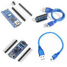 USB Nano V3.0 ATmega328P FT232 5V 16M Micro-controller Board Arduino picture