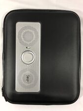 iLuv Music Pac Portable Speaker Case for iPad 2 or other tablets ISP210BLK-B picture