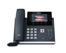 Yealink SIP-T46U Gigabit IP Business Phone picture
