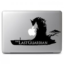 The Last Guardian Decal Sticker for Macbook Air Pro Laptop Car Window Wall Decor picture