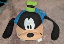 Walt Disney World Parks Goofy Mesh Hat Baseball Cap picture