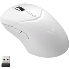 Rapoo VT9Pro Wireless Esports Grade Gaming Mouse | WHITE picture