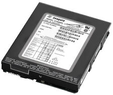 Hard Drive Seagate Decathlon ST5660N 545MB 4.5K SCSI 50pin 3.5'' picture