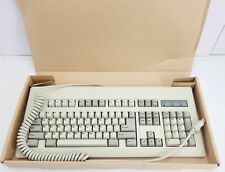 Digital Mechanical Keyboard Retro RT101 Vintage PN:116825-002 With Box  picture