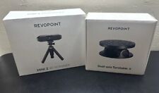 Revopoint MINI 2 Blue Light Advanced Edition 3D Scanner 0.02 mm Precision 16 FPS picture