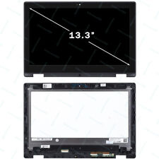 LTN133HL03-201 FY21N 29NPJ 9T7WM For Dell 13-7352 P57G LCD Touch Screen Display picture