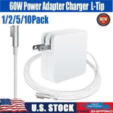 New AC Power Adapter Charger For Apple Macbook Pro 13