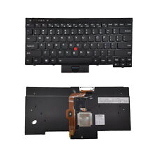 US Keyboard Backlit for Lenovo ThinkPad T430 T430S T430I T530 T530I L430 04X1201 picture