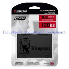 Kingston A400 120 GB 2.5