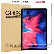 For Lenovo Tab P12 Pro 12.6 inch (2021) Tempered Glass Film Screen Protector picture