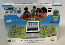 The Game Changer Game Board - iPad 1, 2 Animal Mania & The Magic School Bus picture