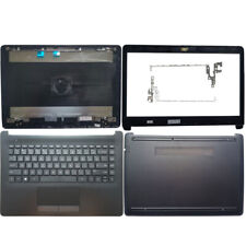 HP Pavilion 14-cm0041nr 14-cm0045nr LCD Cover Back /Bezel/Palmrest/Bottom case picture