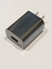 Amazon 9W 1.8A Official OEM USB Charger and Power Adapter NEW picture