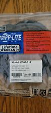 Brand new Tripp Lite P568-012 High Speed HDMI Cable 12ft picture