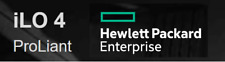 HPE Integrated Light Out ILO v4 Advance FAST DELIVERY picture
