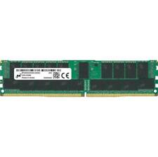 Micron MTA36ASF4G72PZ-3G2R1R DDR4-3200 32GB/4Gx72 ECC/REG CL22 SDRAM RDIMM picture