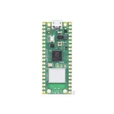 Raspberry Pi Pico W RP2040 Dual-core Built-in WiFi Microcontroller Board picture