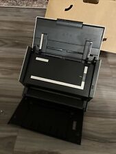 Fujitsu, ScanSnap S1500 Color Duplex Document Scanner *USED* picture